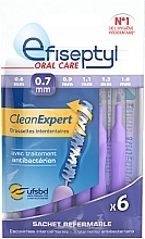 Interdental Brushes - Efiseptil Clean Expert — photo N1