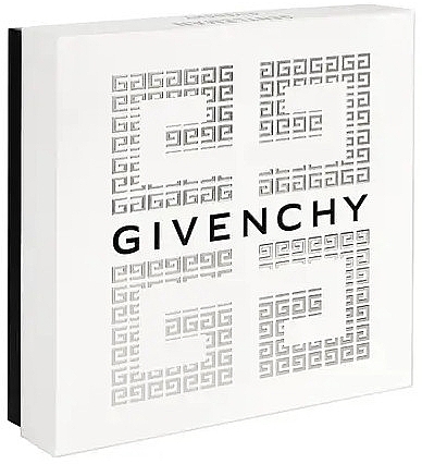 Givenchy Gentleman Reserve Privee - Set (edp/100+ sh/gel/75ml + edp/12.5ml) — photo N10