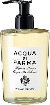 Acqua di Parma Colonia - Shower Gel — photo N1