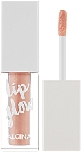 Fragrances, Perfumes, Cosmetics Lip Gloss - Alcina Lip Glow