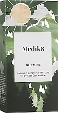 Fragrances, Perfumes, Cosmetics Set - Medik8 Nurture Travel Kit (balm/15ml + balm/15ml)