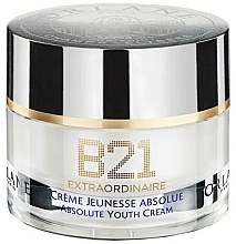 Fragrances, Perfumes, Cosmetics Rejuvenating Face Cream - Orlane B21 Extraordinaire Absolute Youth Cream