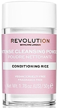 Fragrances, Perfumes, Cosmetics Gentle Cleansing Powder - Revolution Skincare Conditioning Rice Cleansing Powder