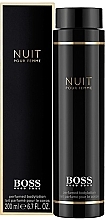 Fragrances, Perfumes, Cosmetics BOSS Nuit Pour Femme - Body Lotion