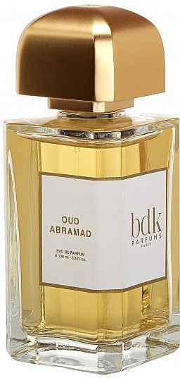 BDK Parfums Oud Abramad - Eau de Parfum (tester without cap) — photo N3