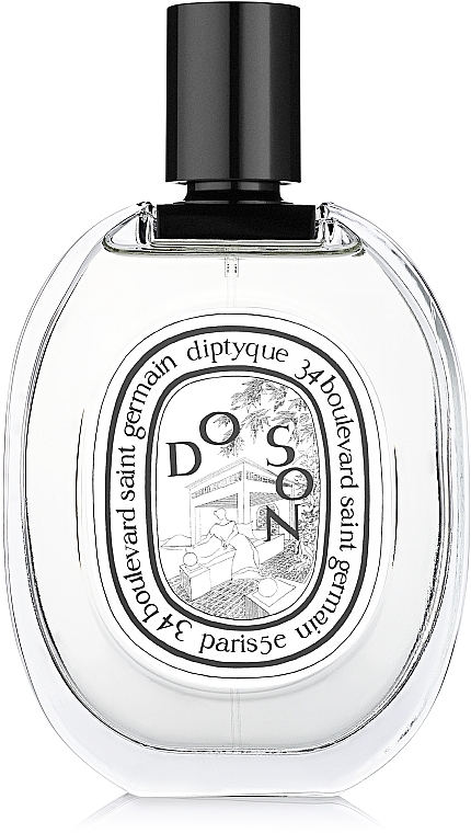 Diptyque Do Son - Eau de Toilette — photo N1