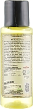 6in1 Ayurvedic Travel Set - Khadi Natural Travel Kit — photo N130