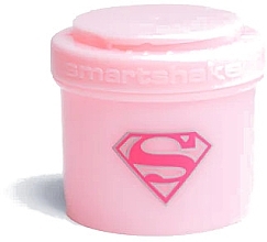 Fragrances, Perfumes, Cosmetics Sports Nutrition Container - SmartShake Revive Storage DC Comics Supergirl