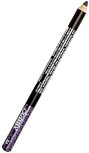 Fragrances, Perfumes, Cosmetics Glitter Eye Pencil - Debby Eye Pencil Glitter