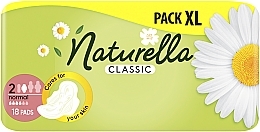 Naturella - Classic Normal Duo, 18pcs — photo N1