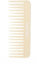 Comb, beige - Taptap — photo N1