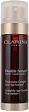 Fragrances, Perfumes, Cosmetics Double Serum - Clarins Double Serum Complete Intensive Anti-Ageing Treatment