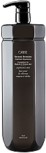 Hair Booster - Oribe Renewal Remedies Treatment Experience Foundation For Medium To Coarse Hair — photo N1