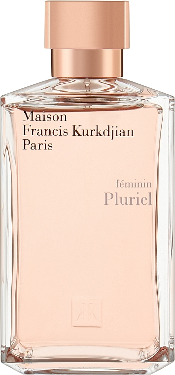 Maison Francis Kurkdjian Féminin Pluriel - Eau de Parfum — photo N5