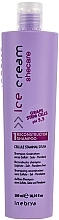 Fragrances, Perfumes, Cosmetics Dry & Damaged Hair Shampoo - Inebrya Shecare Reconstructor Shampoo