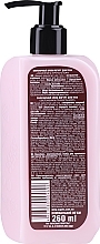 Strawberry Body Yoghurt Cream - Energy of vitamins — photo N2