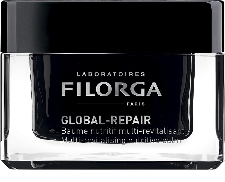 Face Balm - Filorga Global-Repair Multi-Revitalizing Nourishing Balm — photo N1