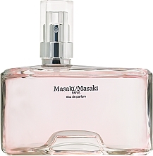 Fragrances, Perfumes, Cosmetics Masaki Matsushima Masaki / Masaki - Eau de Parfum