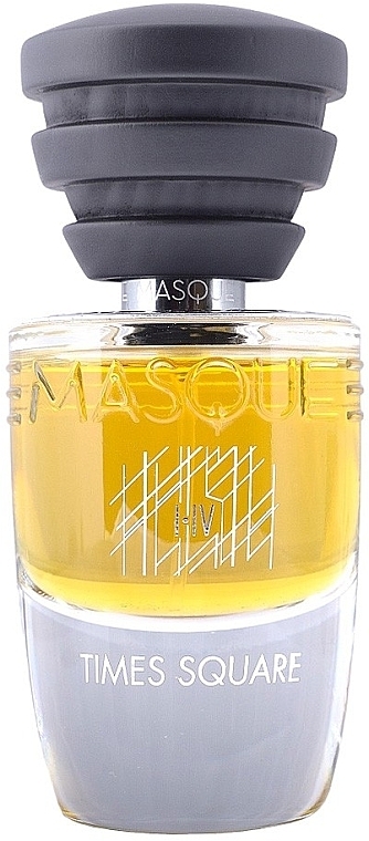 Masque Milano Times Square - Eau de Parfum (tester with cap) — photo N1