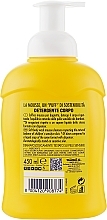 Kids Cleansing Mousse - Mil Mil — photo N2