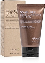 Fragrances, Perfumes, Cosmetics Snail & Bee Venom High Content Day Lotion - Benton Snail Bee High Content Lotion