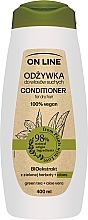 Conditioner for Dry Hair - On Line For Dry Hair Conditioner — photo N1