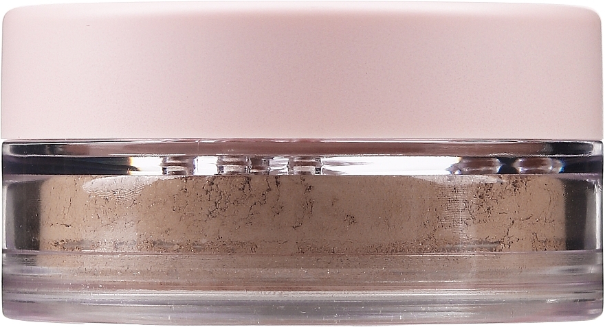Face Primer - Annabelle Minerals Radiant Foundation (mini size) — photo N2