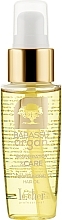 Hair Serum - Le Cher Babassu Argan Serum — photo N5