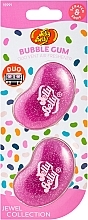 Car Perfume "Bubblegum Jewel" - Jelly Belly — photo N8