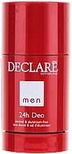 24 Hour Deodorant - Declare 24h DEO — photo N1