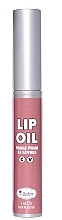 Fragrances, Perfumes, Cosmetics Lip Oil - theBalm Lip Oil