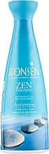 Fragrances, Perfumes, Cosmetics Antistress Bath & Shower Gel - Bionsen Zen Emotion Bath and Shower Gel