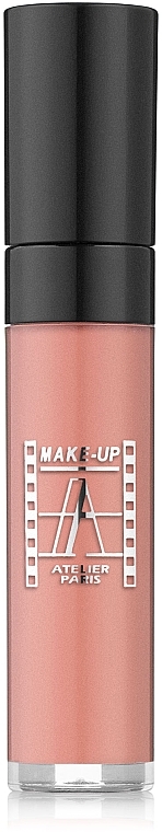Long-Lasting Lipstick - Make-Up Atelier Paris Long Lasting Lipstick — photo N1