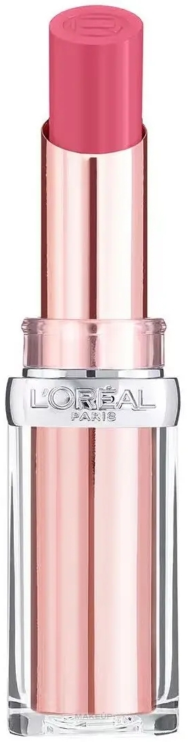 Lip Balm-Lipstick - L'oreal Paris Glow Paradise Balm-in-Lipstick — photo 111 - Pink Wonderland