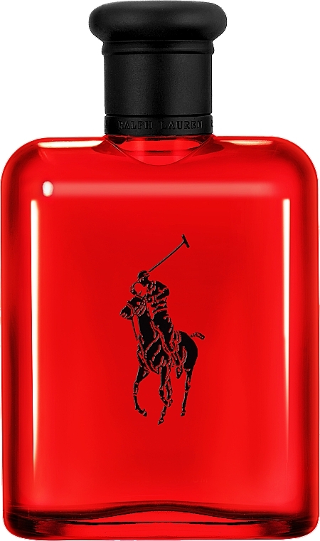 Ralph Lauren Polo Red - Eau de Toilette — photo N1