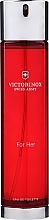 Fragrances, Perfumes, Cosmetics Victorinox Swiss Army Swiss Army for Her - Eau de Toilette 