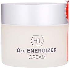 Fragrances, Perfumes, Cosmetics Cream - Holy Land Cosmetics Q10 Energizer Cream