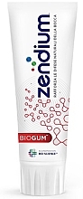 Fragrances, Perfumes, Cosmetics Toothpaste - Zendium Biogum Dentifricio