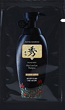 GIFT! Anti-Hair Loss Shampoo - Daeng Gi Meo Ri Dlae Soo Anti-Hair Loss Shampoo (sample) — photo N1