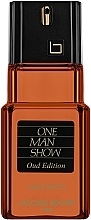 Fragrances, Perfumes, Cosmetics Bogart One Man Show Oud Edition - Eau de Toilette