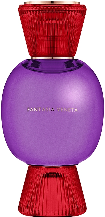 Bvlgari Allegra Fantasia Veneta - Eau de Parfum — photo N3