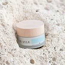 保湿フェイスクリーム - Vivra Blue Light Hydra Cream — photo N4