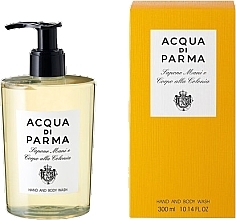 Acqua di Parma Colonia - Shower Gel — photo N2