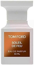 Fragrances, Perfumes, Cosmetics Tom Ford Soleil De Feu - Eau de Parfum