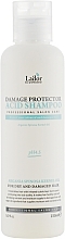Alkaline Shampoo pH 4.5 - La'dor Damage Protector Acid Shampoo — photo N8