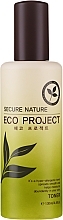 Fragrances, Perfumes, Cosmetics Face Toner - Secure Nature Eco Project Toner