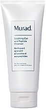 Soothing Oat & Peptide Cleanser - Murad Eczema Control Soothing Oat & Peptide Cleanser — photo N1