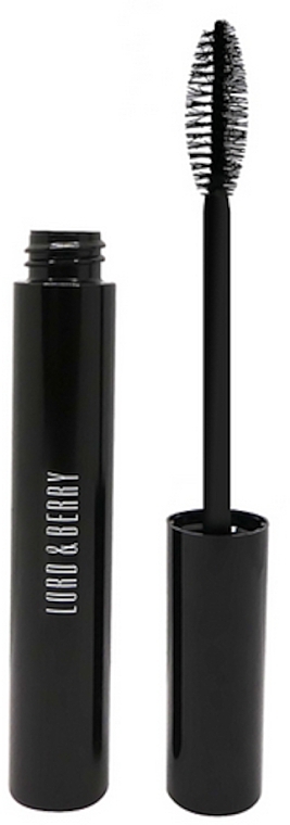 Mascara - Lord & Berry Dig Noir Curl Lift & Define Mascara — photo N10