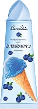 Blueberry Ice Cream Hand Cream - Love Skin Blueberry — photo N1