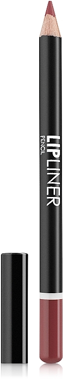 Lipliner - LAMEL Make Up Lipliner — photo N1